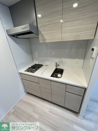 パークアクシス入谷の物件内観写真